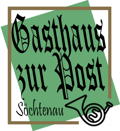 Gasthaus zur Post Söchtenau